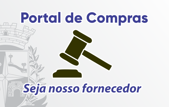Portal de Compras