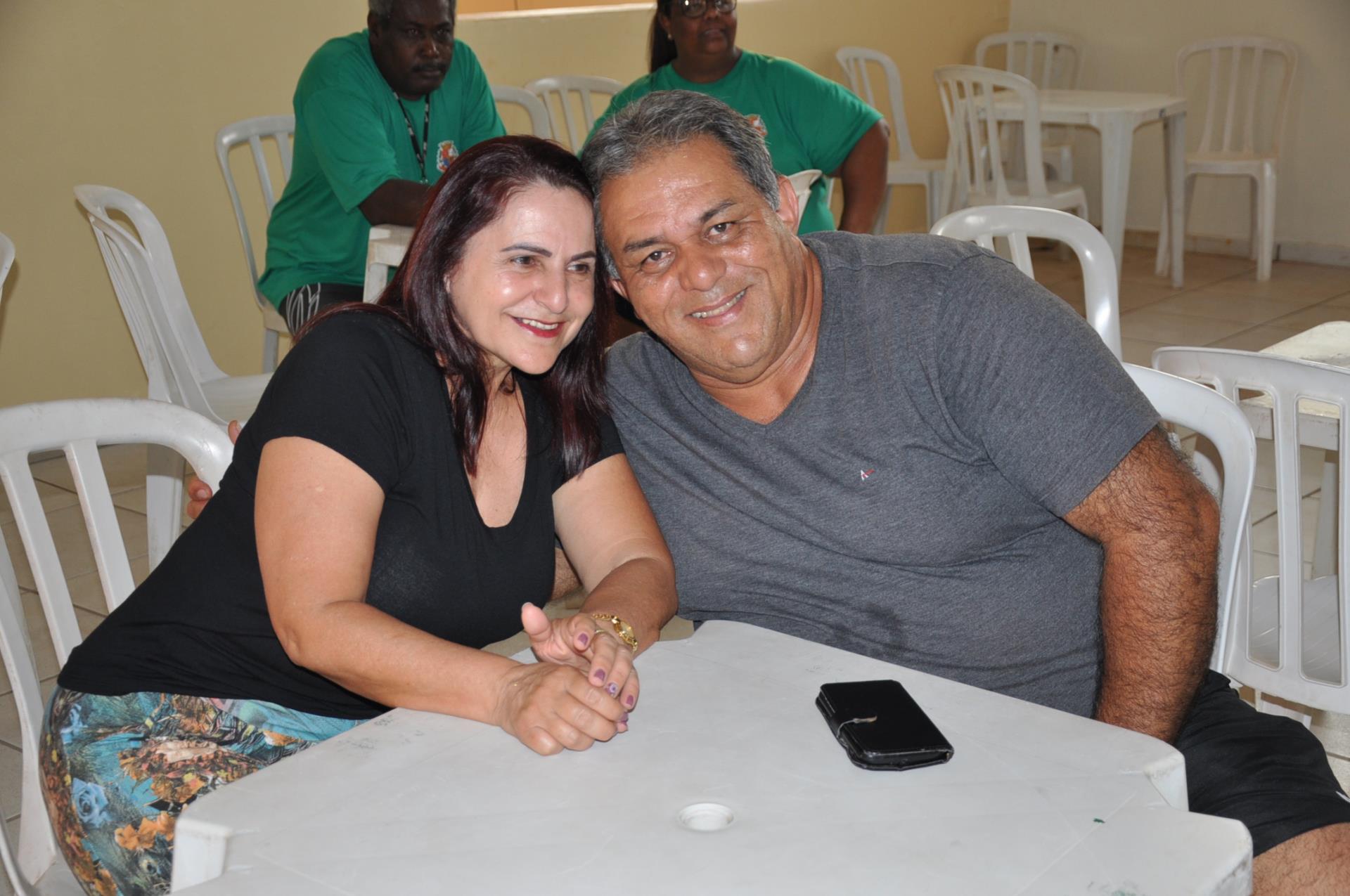 Inauguração Clube Recreativo Adail Nunes da Silva (21/09/2019) - Prefeitura  de Taquaritinga