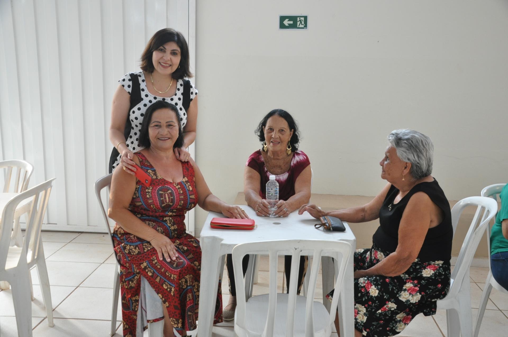 Inauguração Clube Recreativo Adail Nunes da Silva (21/09/2019) - Prefeitura  de Taquaritinga