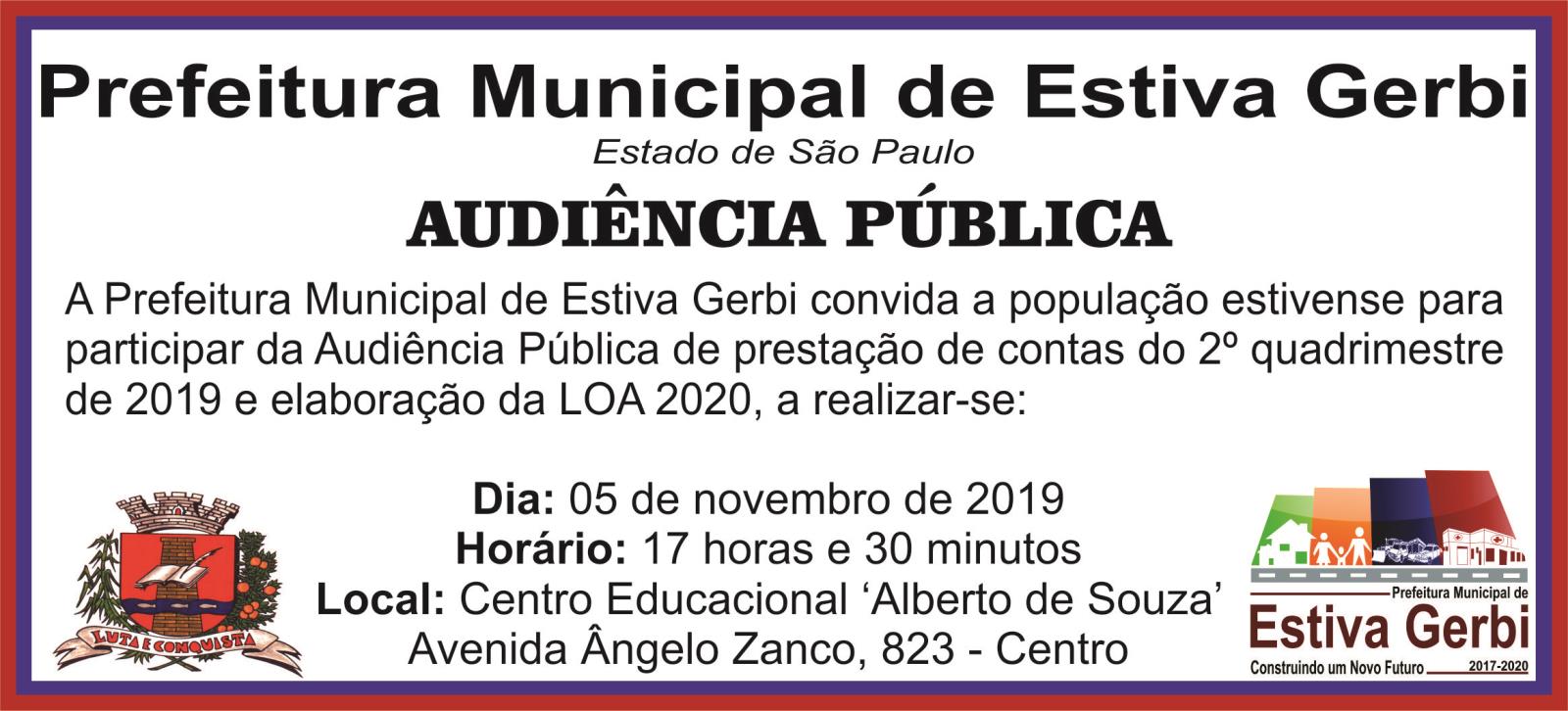 Audiencia LOA 2020
