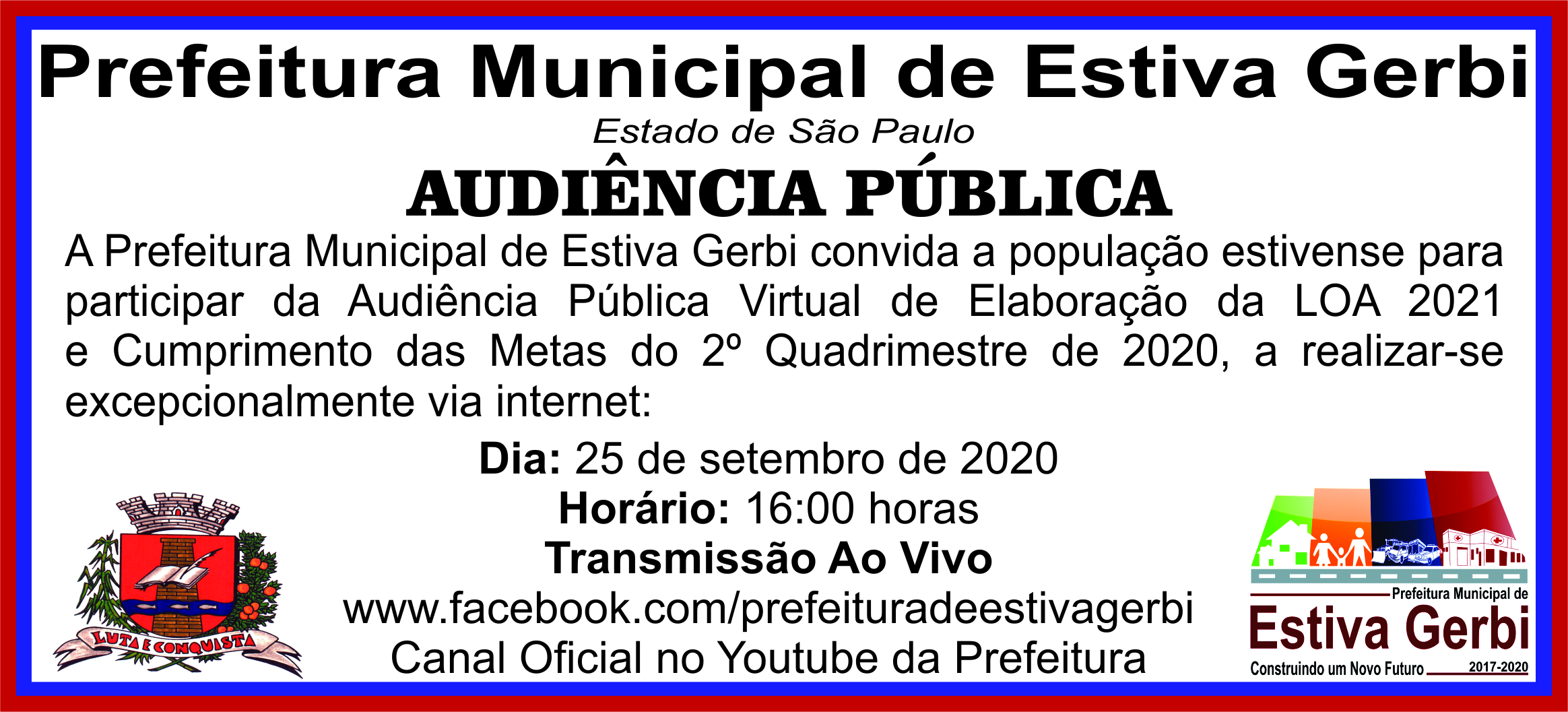 Audiencia LOA 2021