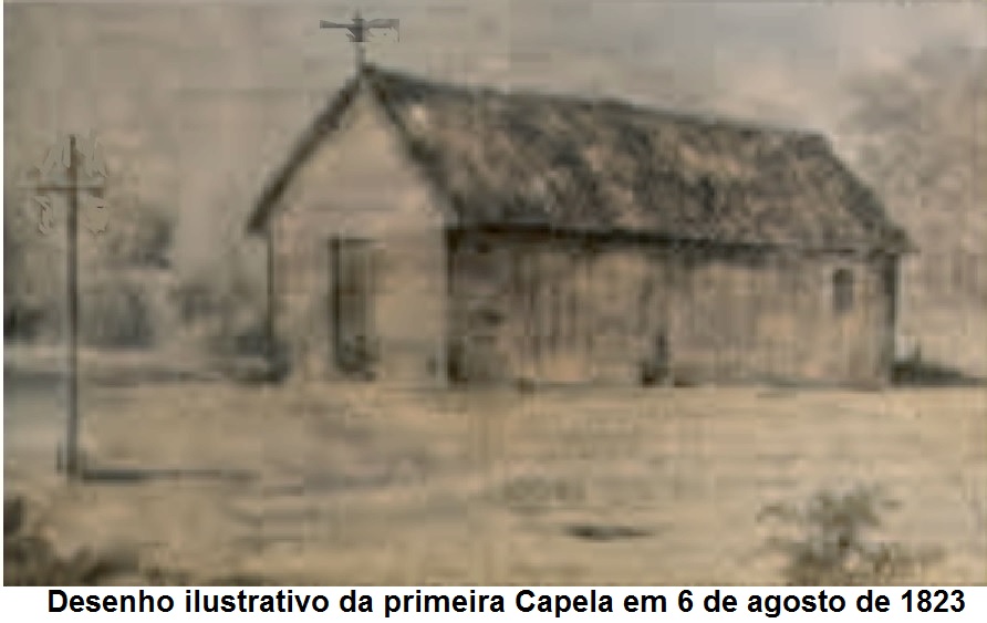 capelinha