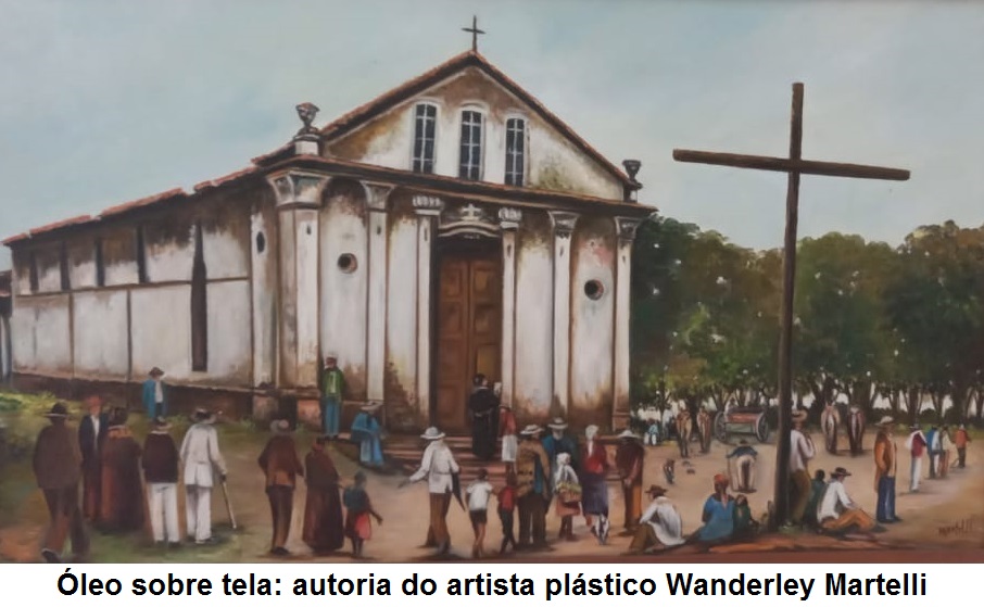 Igreja de 1828