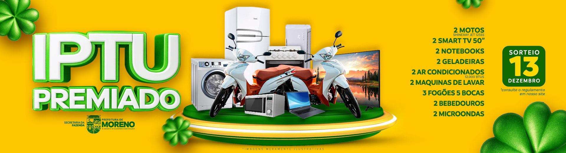IPTUPremiado
