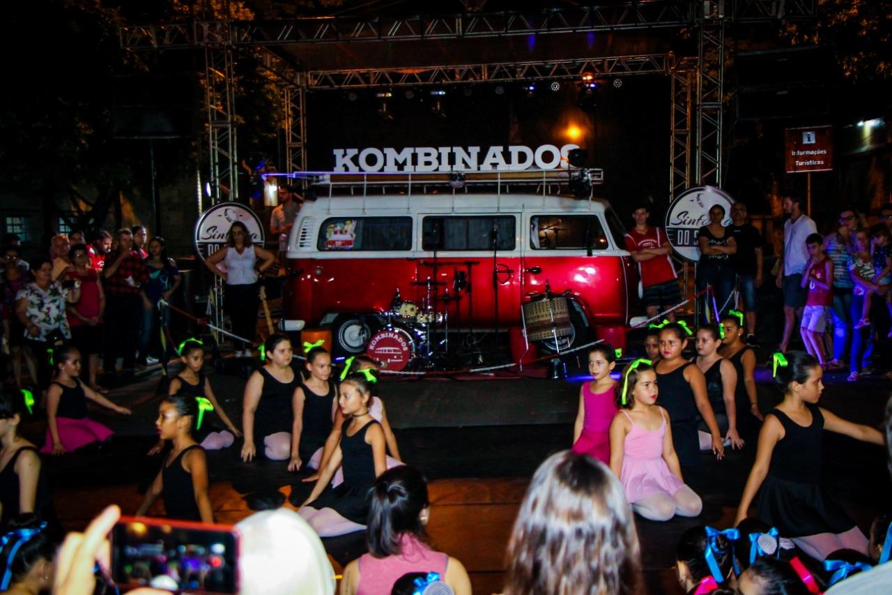 Semana da Criança 2019