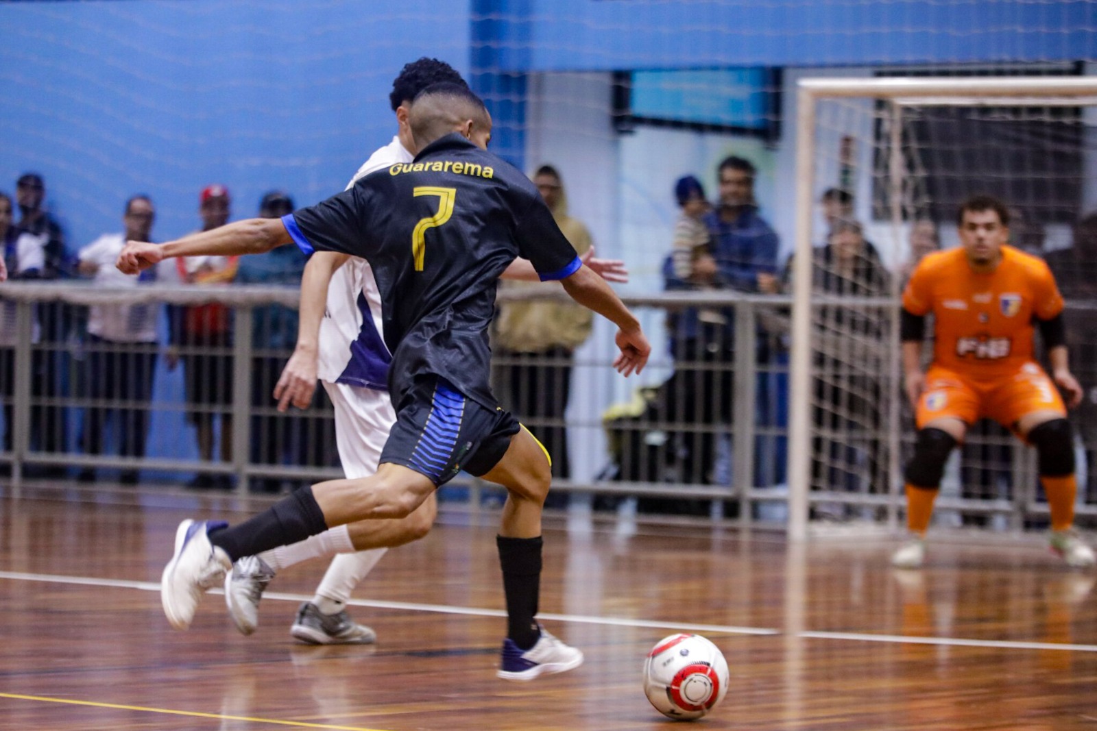 copa LPF 02025