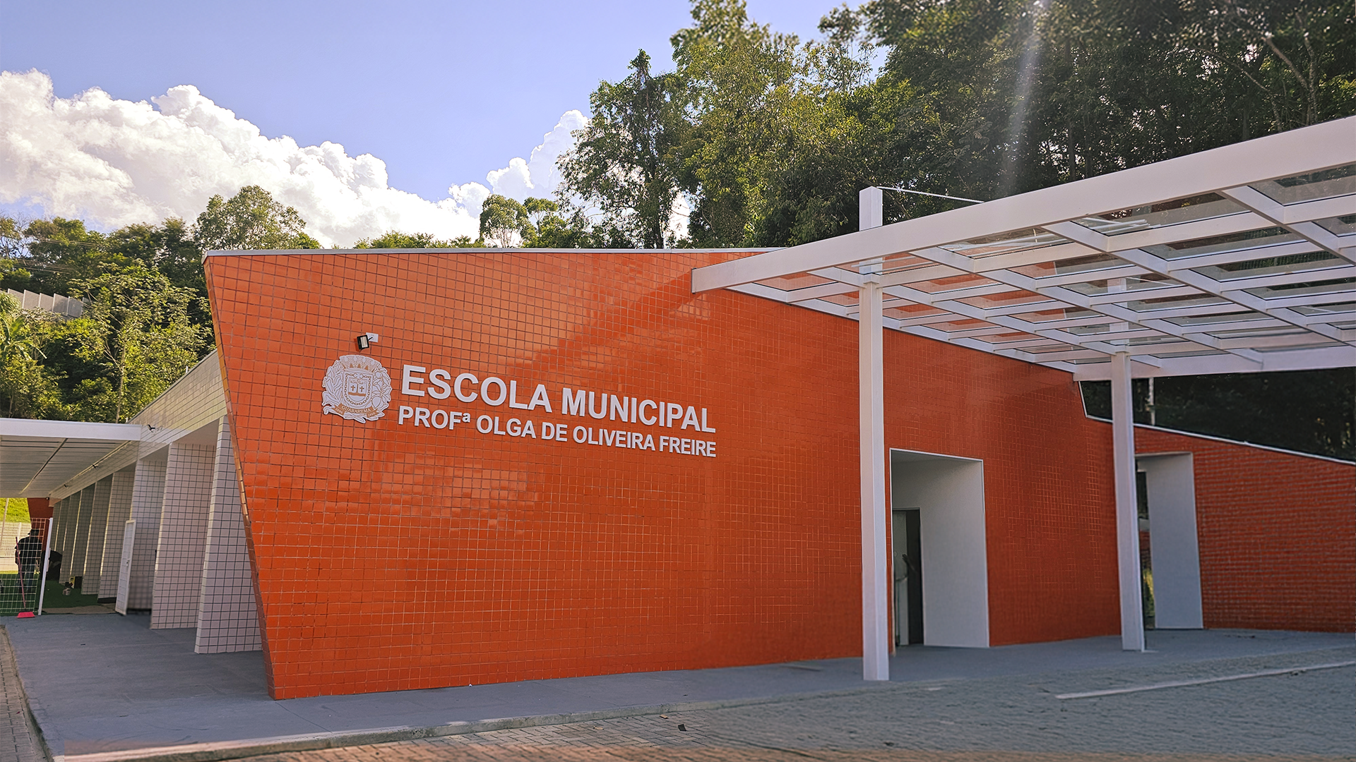 foto escola