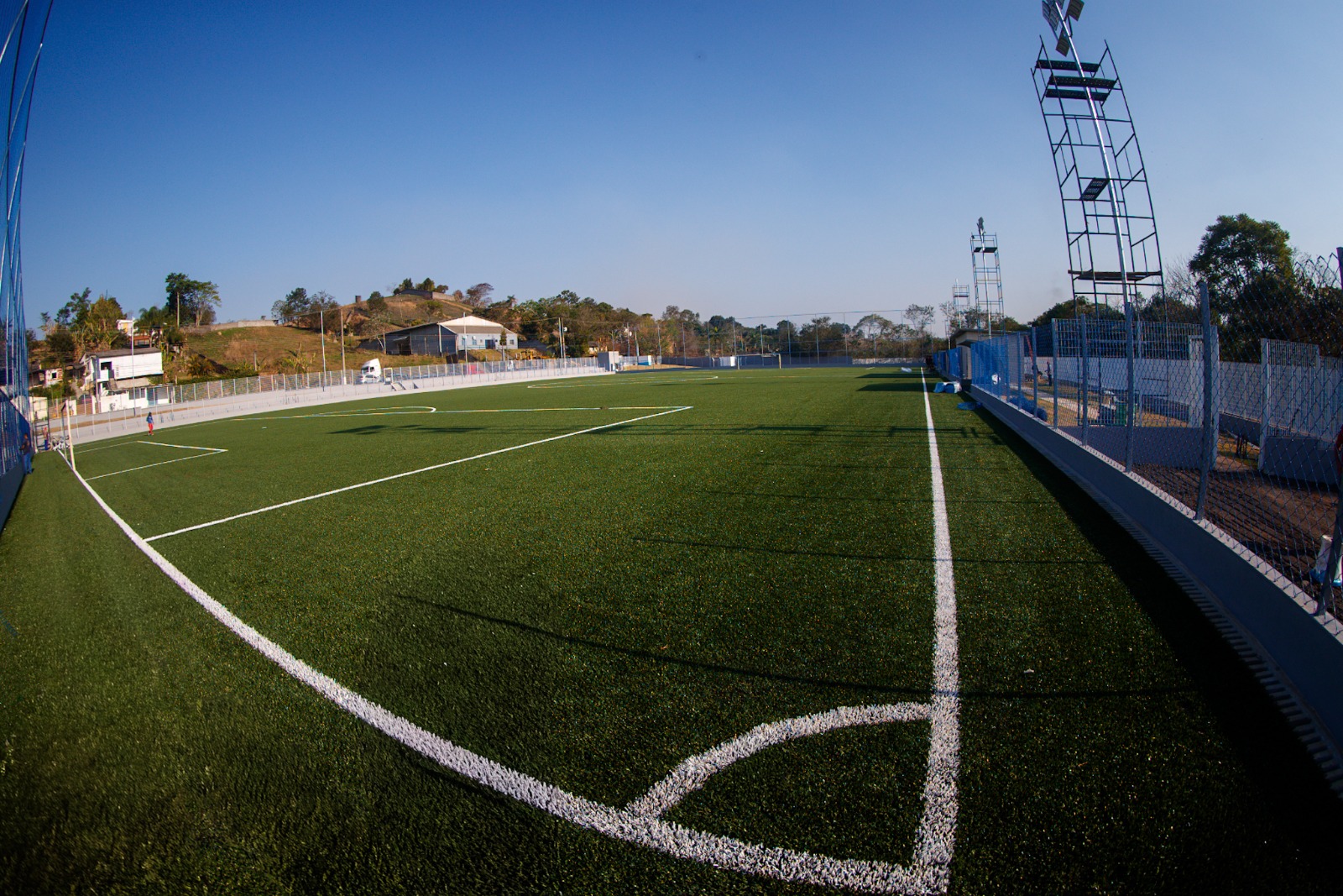 Campo