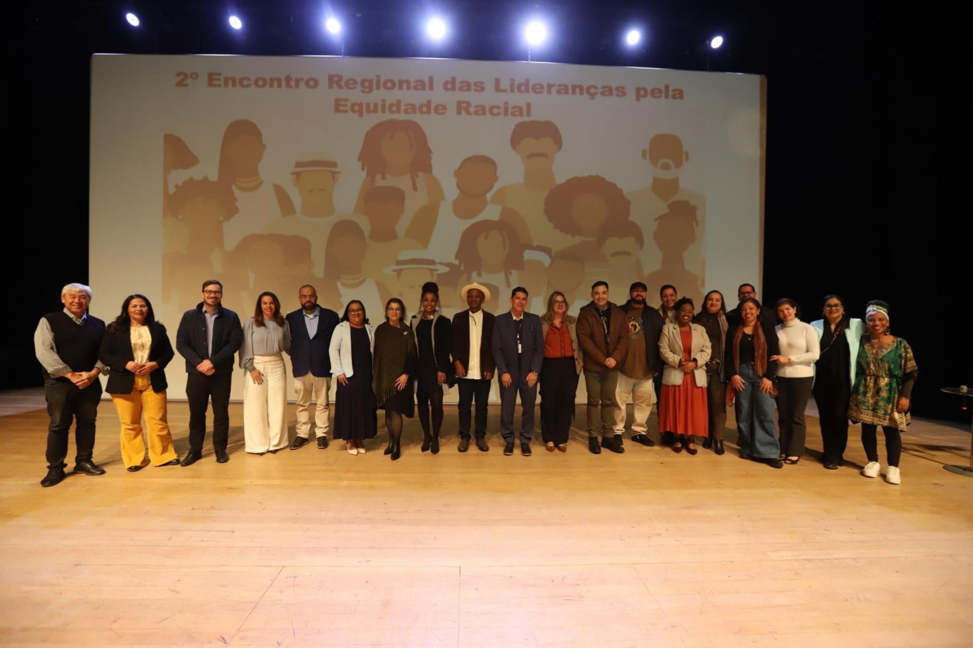 Prefeitura de Guararema é reconhecida por ações de equidade racial na Educação - Guararema - Crédito foto Divulgação (2)