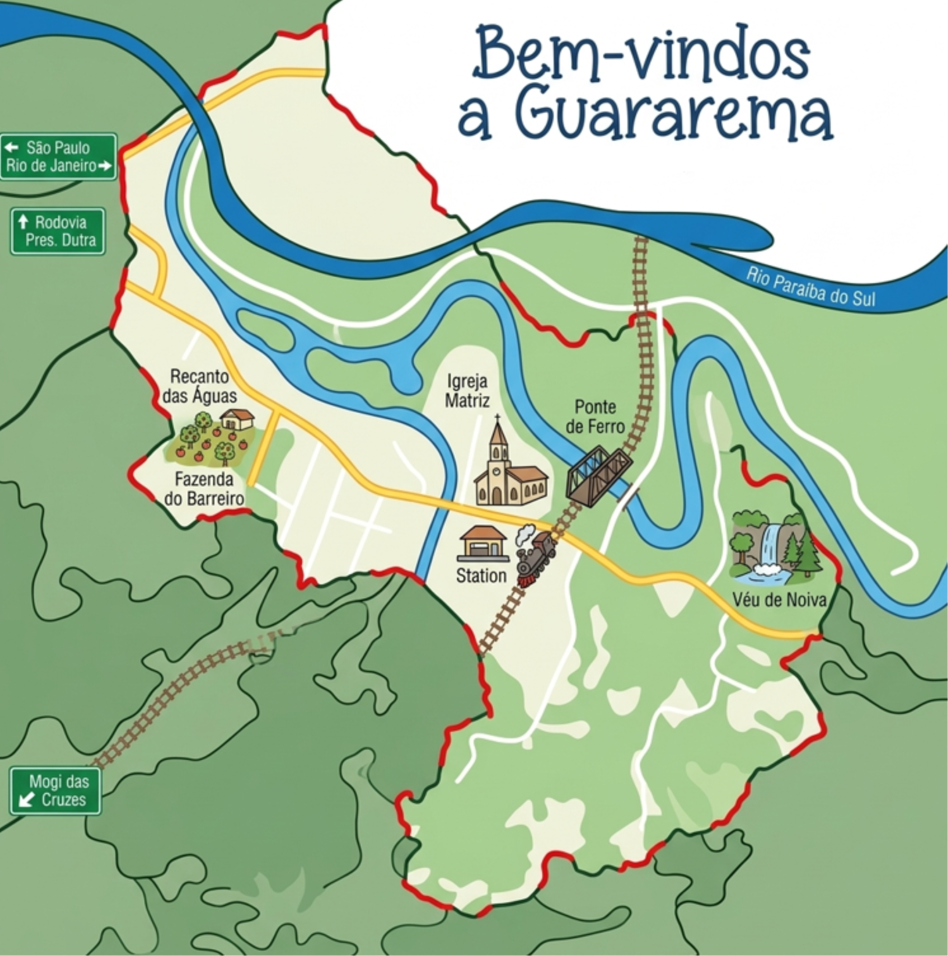 Mapa 2