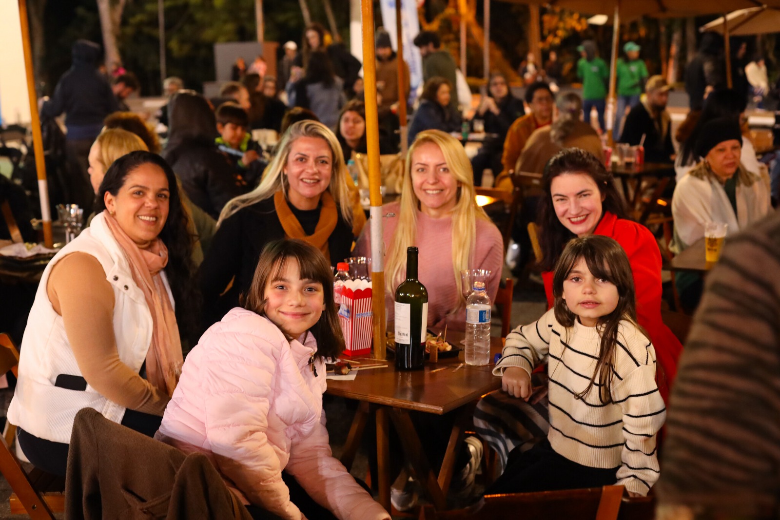 Festival de inverno