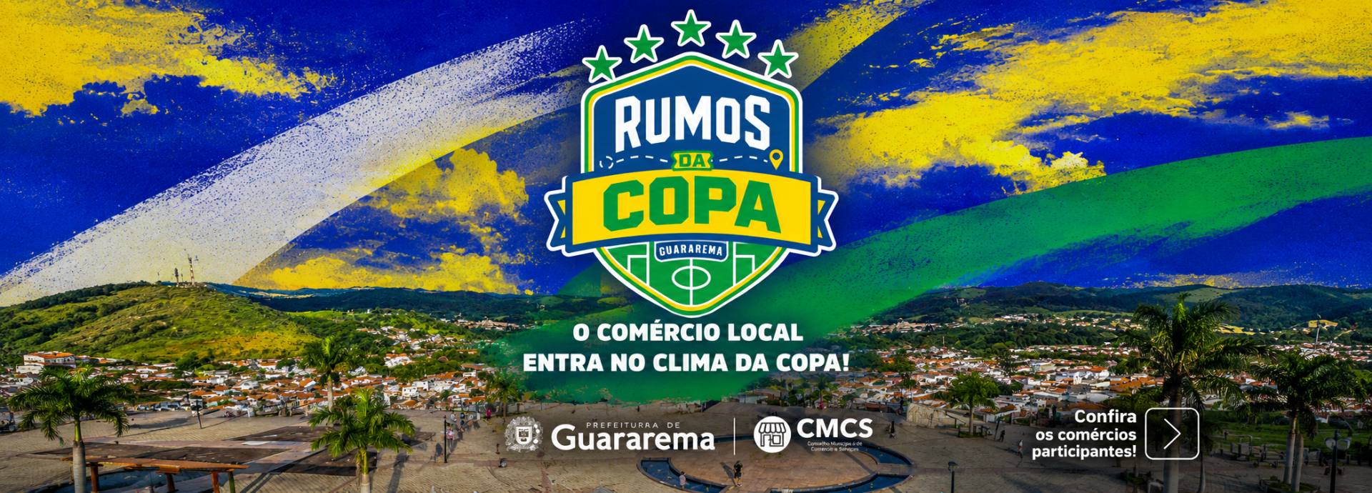 Rumos da Copa