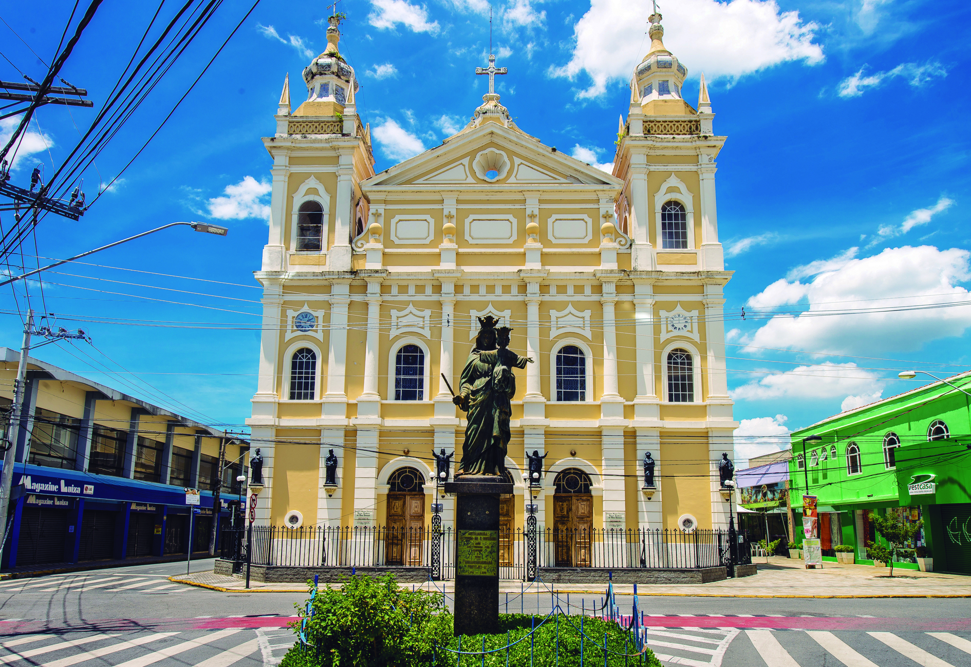 Igreja Matriz