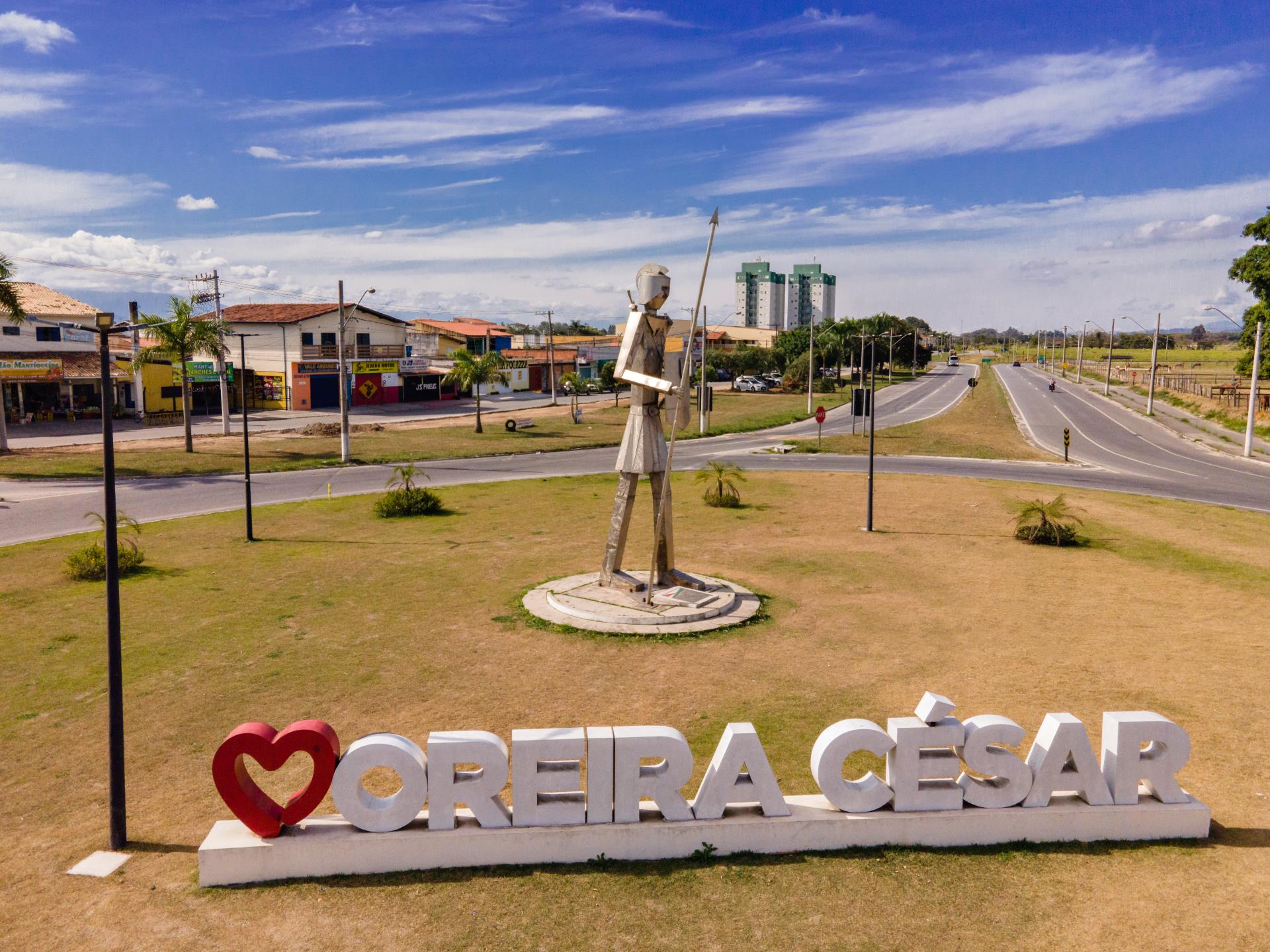 Guardião de Moreira César