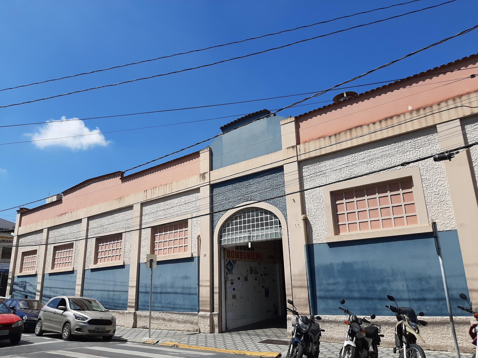 Mercado Municipal