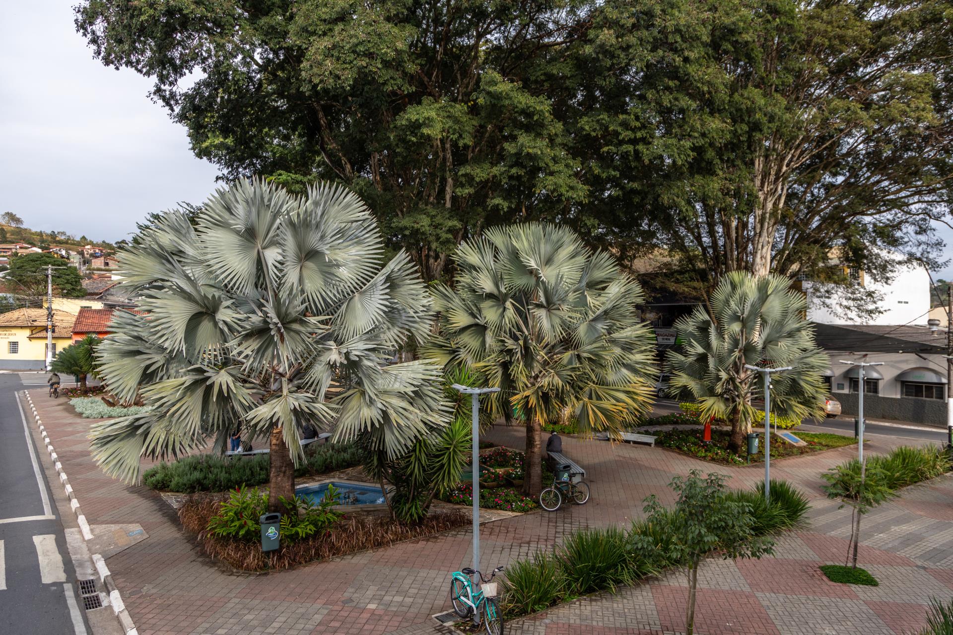 Pra&ccedil;a Coronel Bras&iacute;lio Fonseca (2)