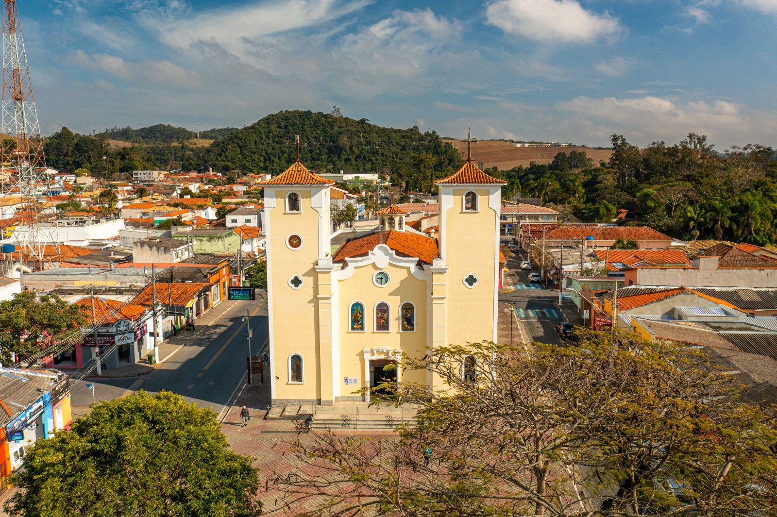 Igreja Matriz