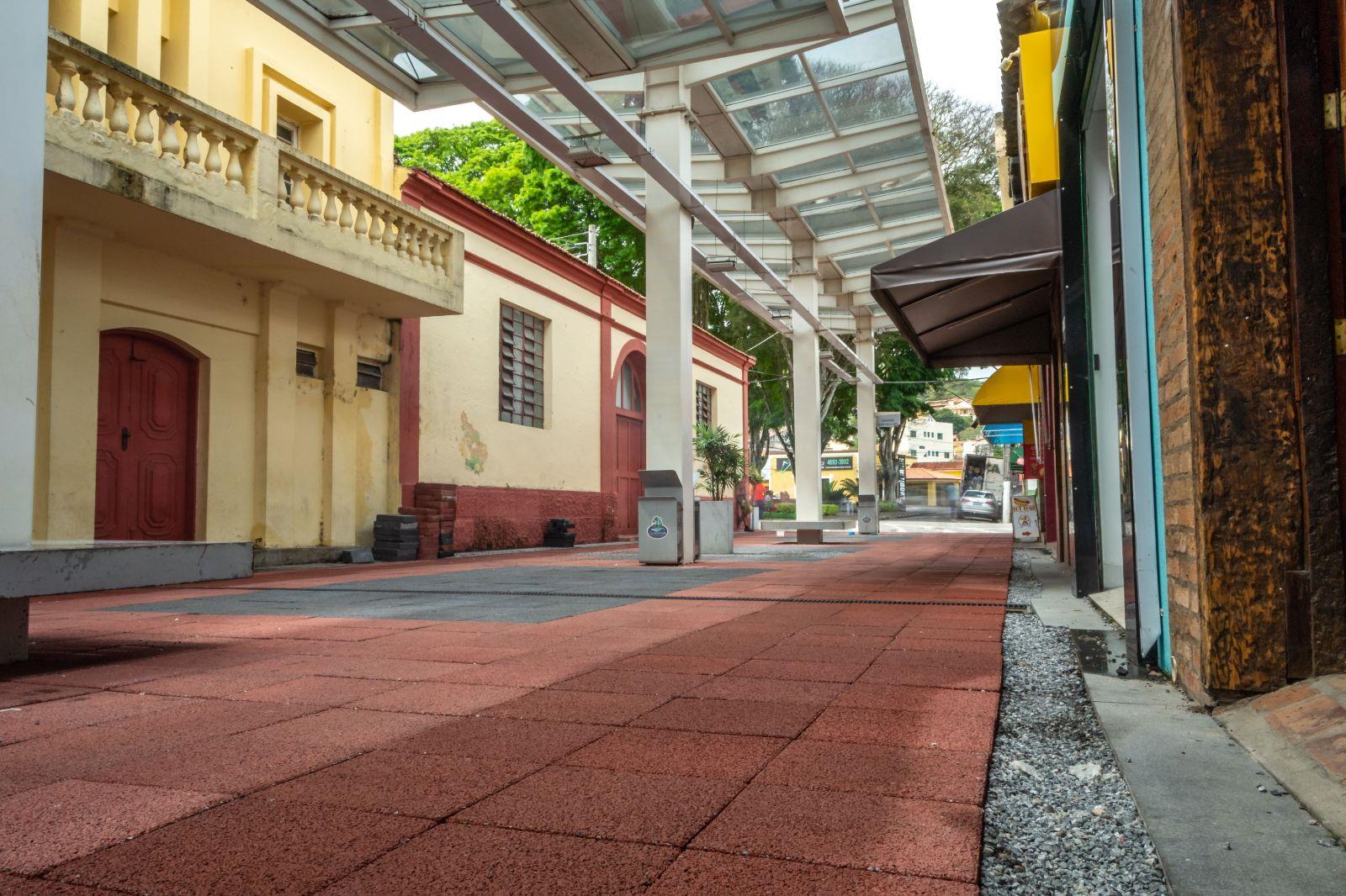 Boulevard Major Paula Lopes