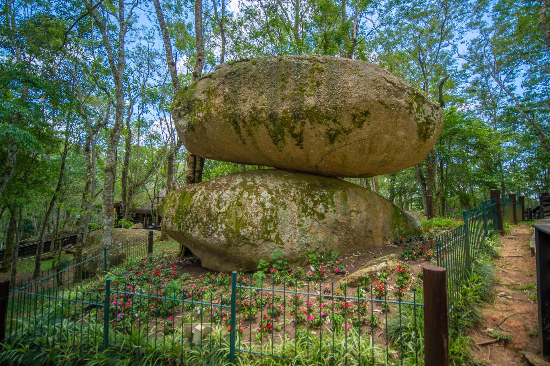 Parque Municipal Pedra Montada (13)