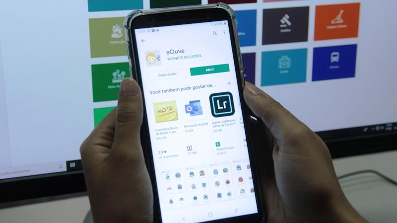 Coronel Fabriciano é a 1ª cidade do Leste Mineiro a implantar Ouvidoria Digital