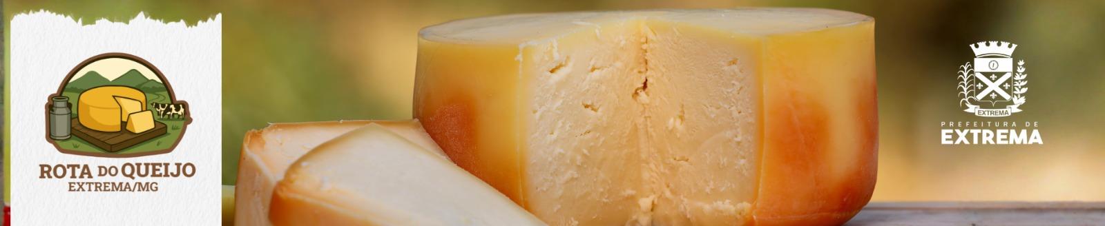 ROTA DO QUEIJO DE EXTREMA