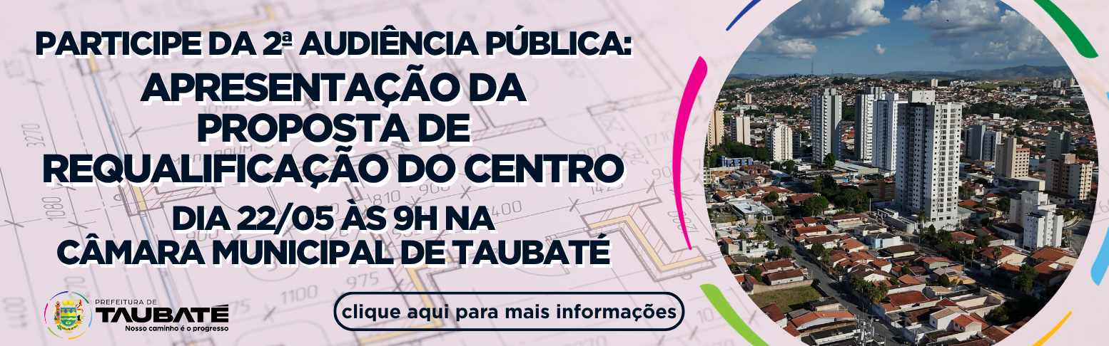 2ª Audiência do Centro OK