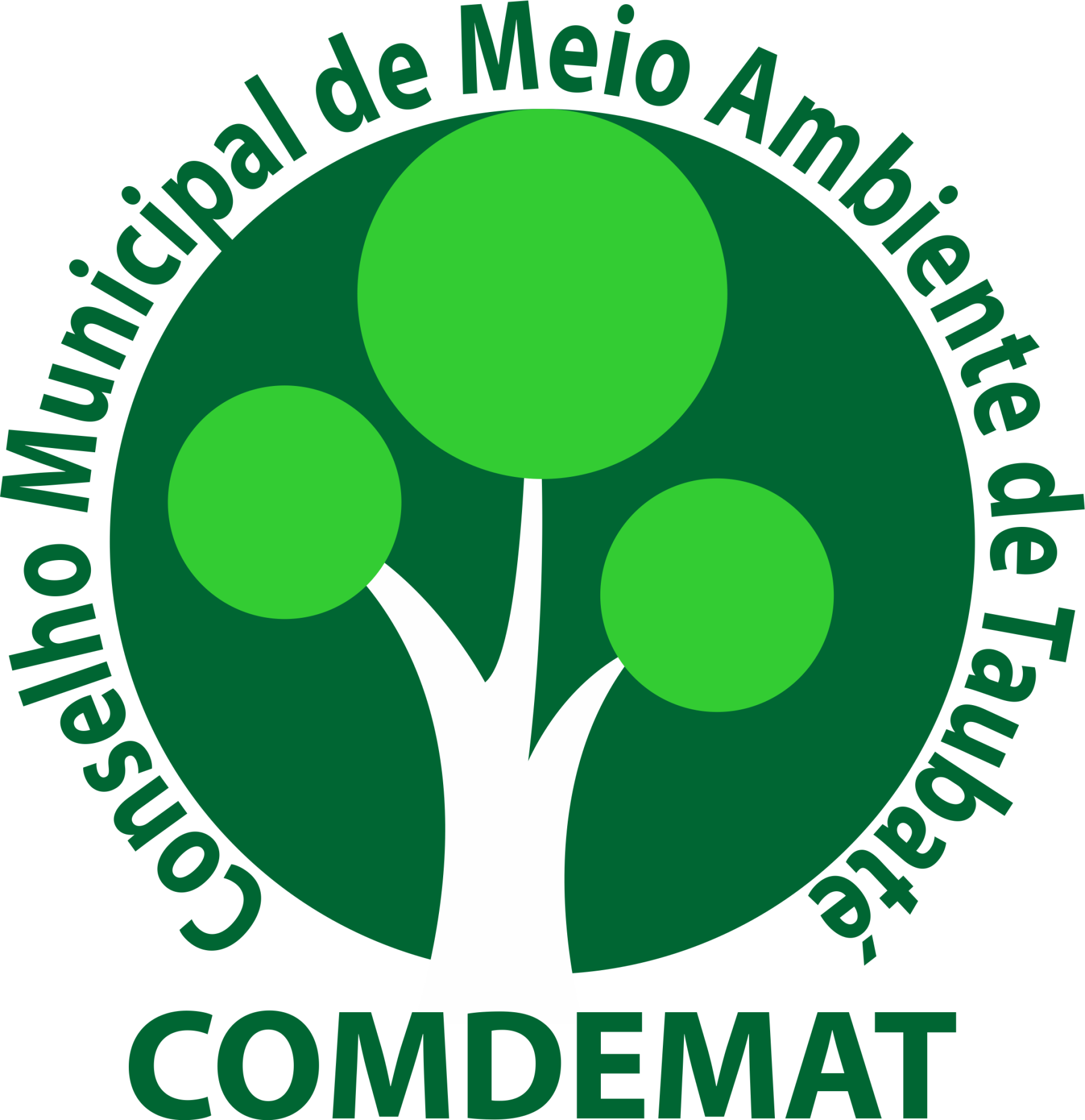 Logo Comdemat