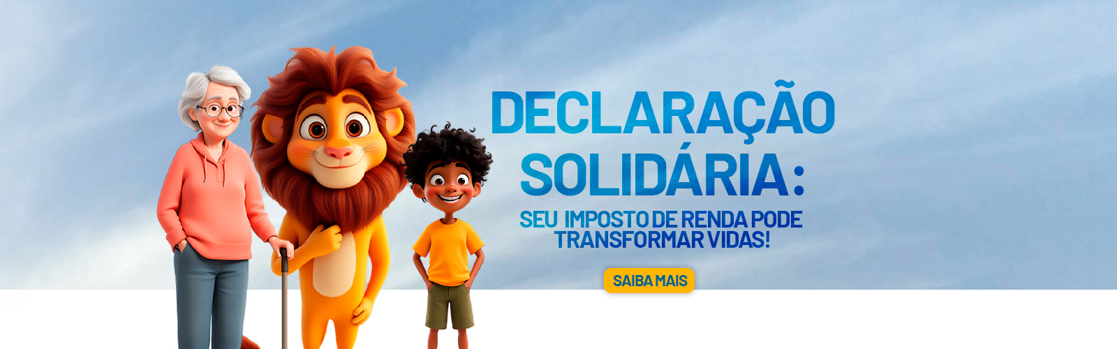 Declaração Solidária