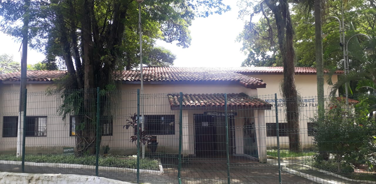 Biblioteca