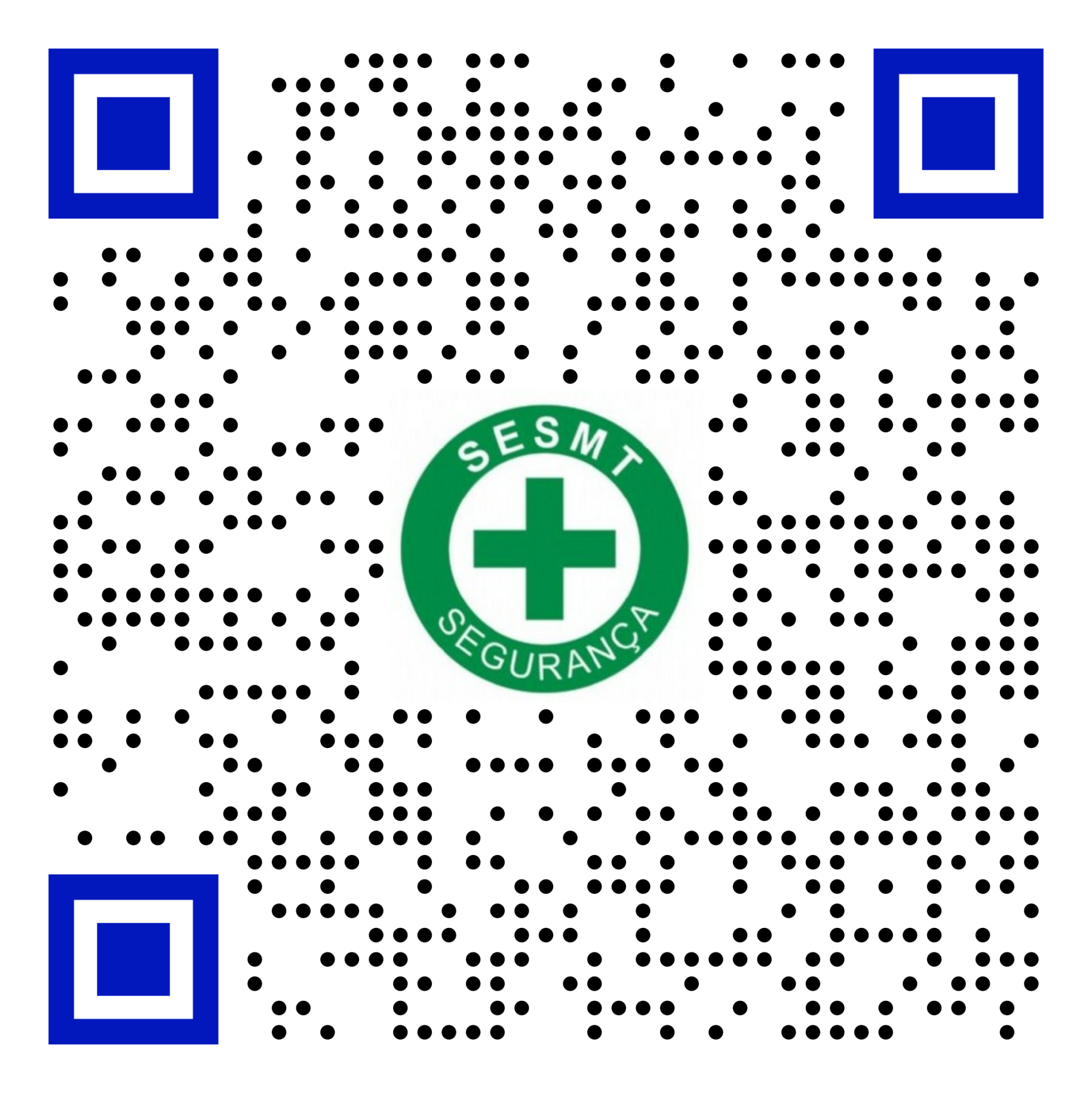QR Code - Visualize pelo celular