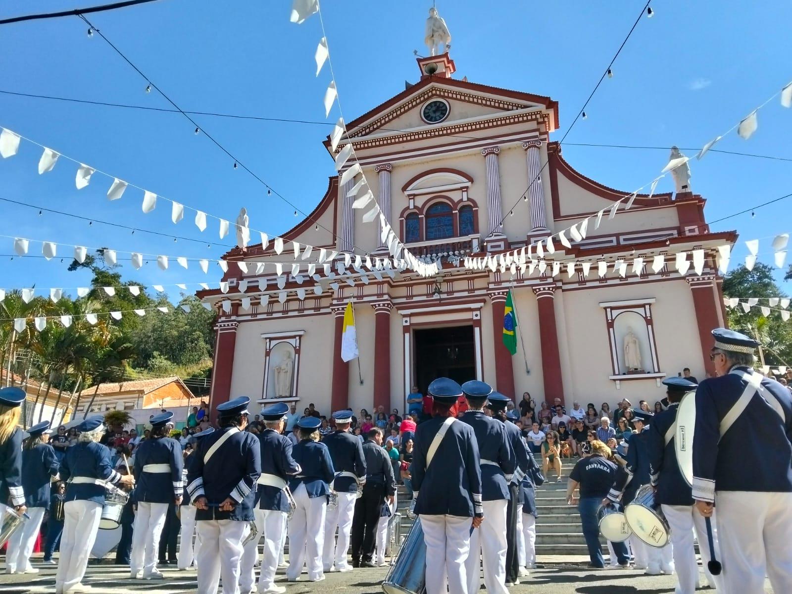 Festival de Bandas e Fanfarras (1)