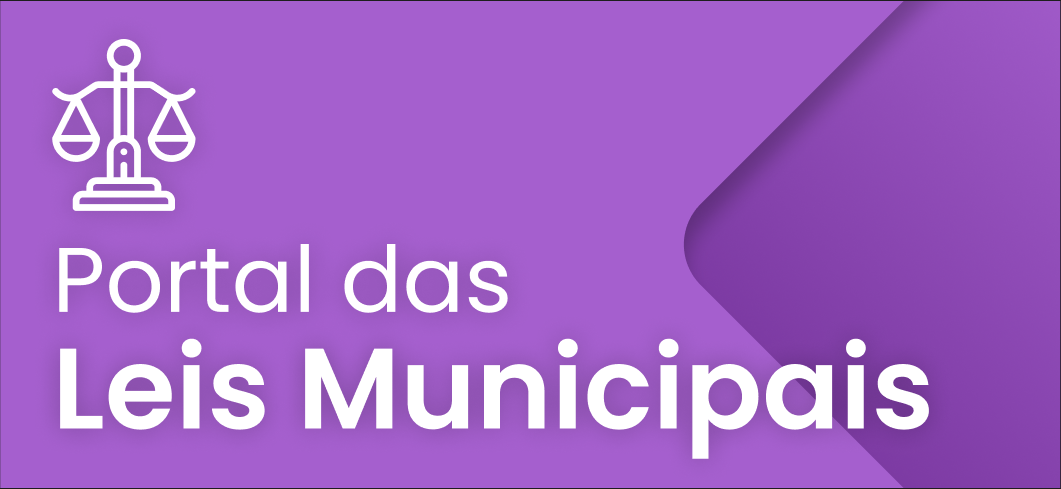 Leis Municipais