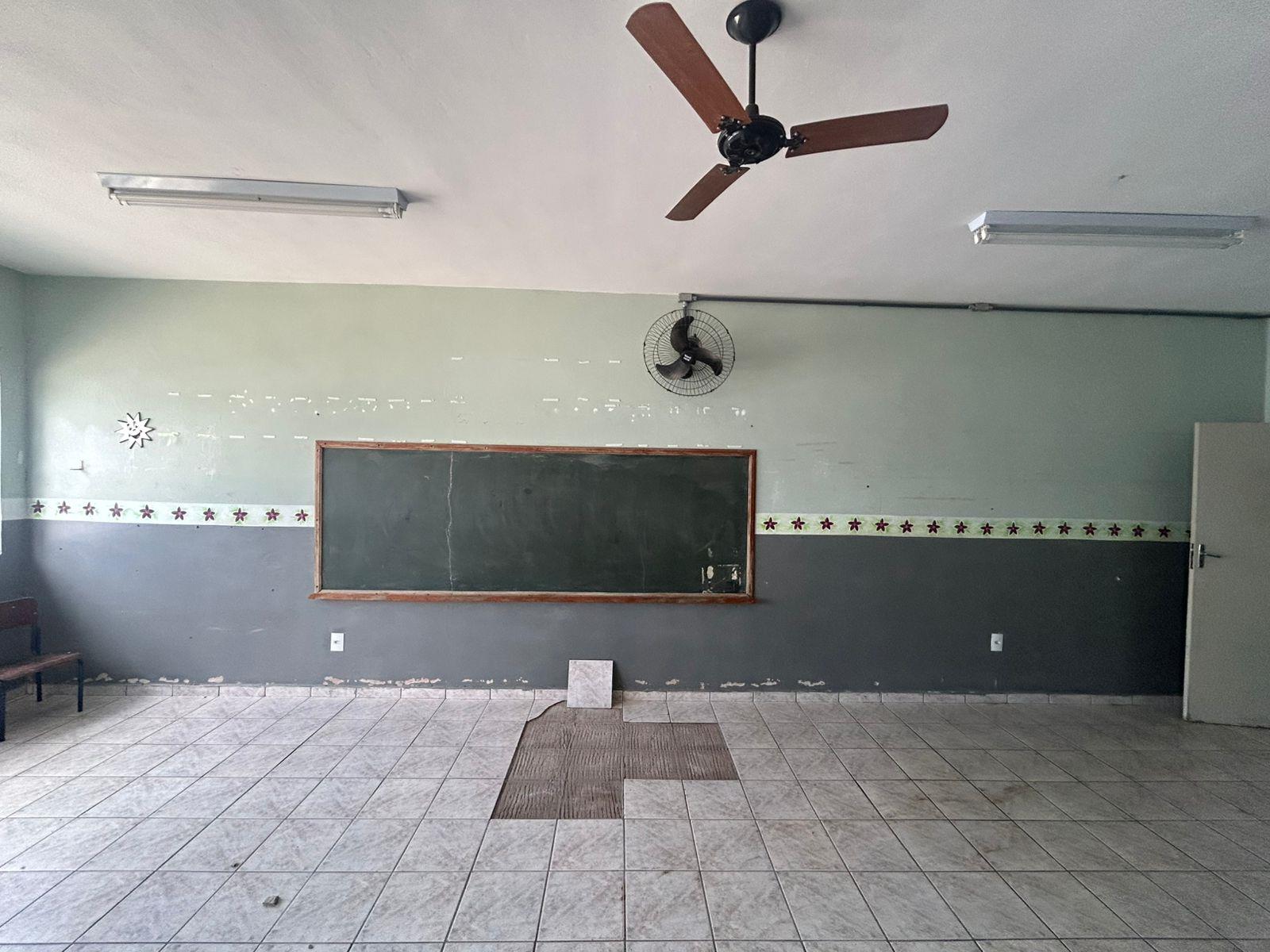 Monte Alegre do Sul é comtemplada com o Projeto Cantinho da Leitura e as obras têm início (1)