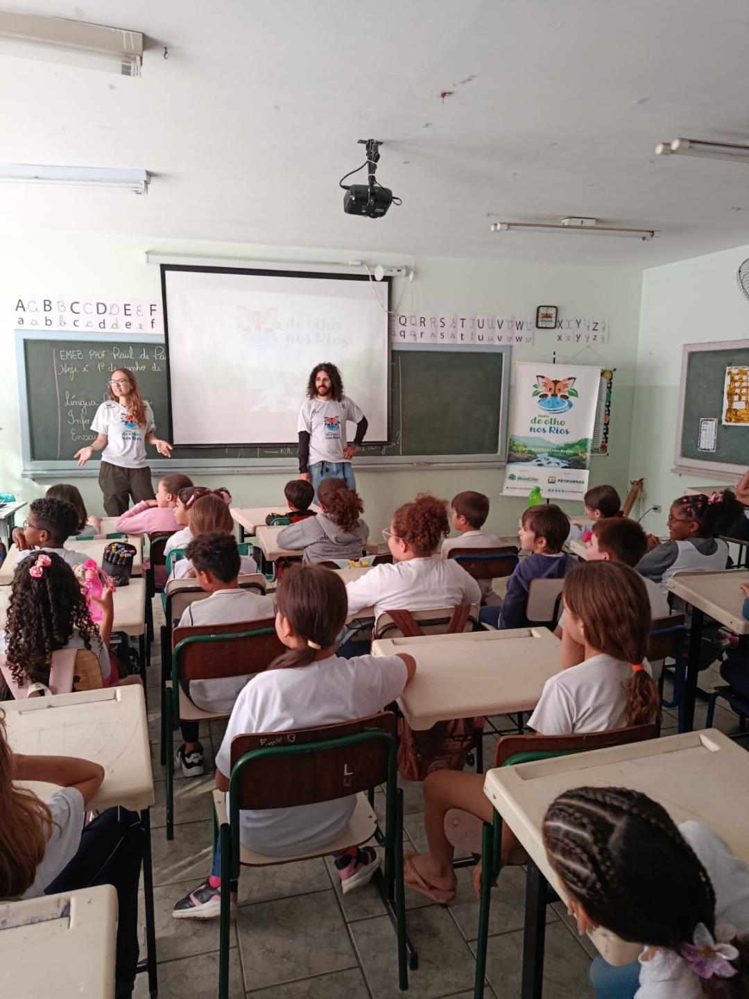 Semana do Meio Ambiente leva educação ambiental às escolas de Monte Alegre do Sul (2)