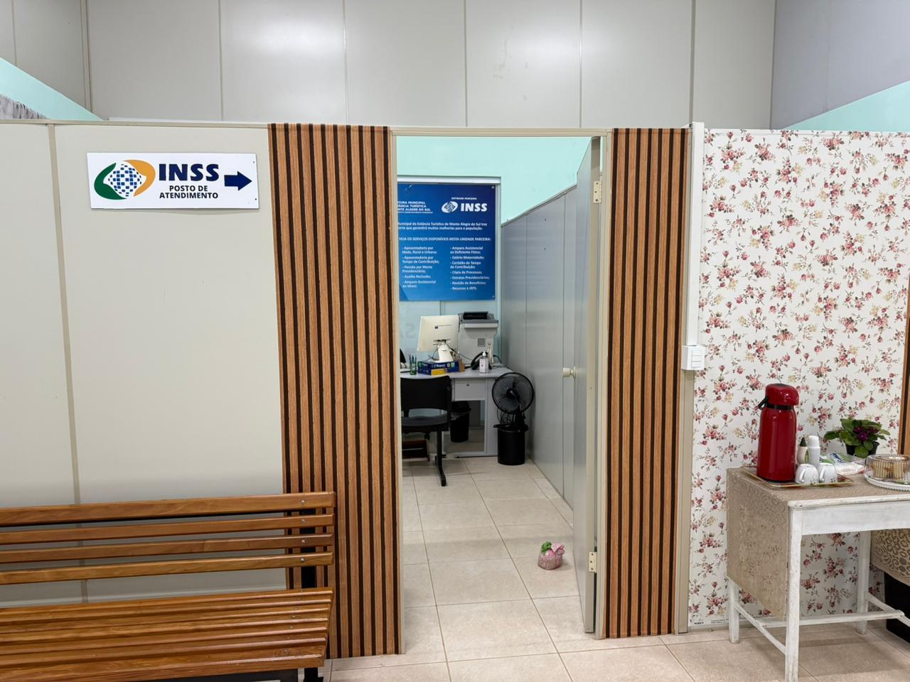 Prefeitura inaugura Centro de Atendimento ao Público (1)