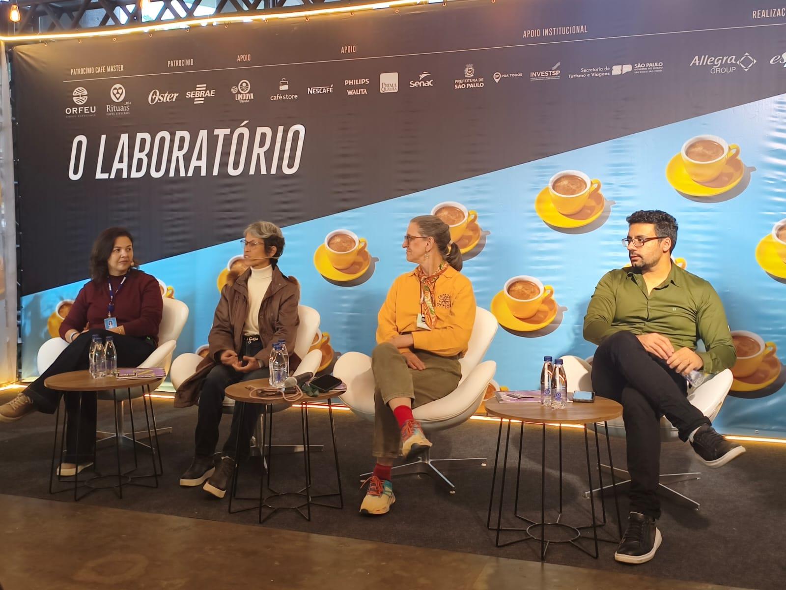 Monte Alegre do Sul leva a tradi&ccedil;&atilde;o cafeeira ao S&atilde;o Paulo Coffee Festival (1)
