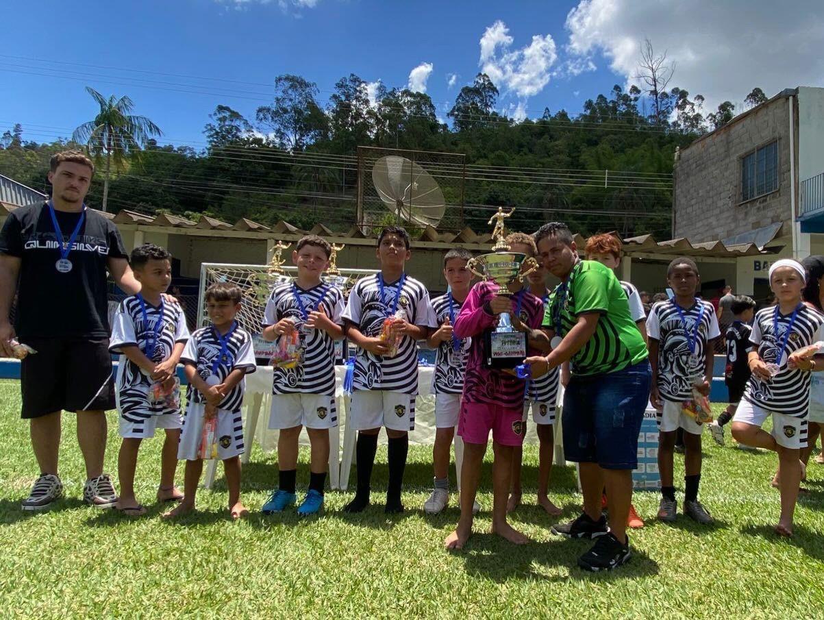 Monte Alegre do Sul valoriza categorias de base em Festival Sub-09 no Est&aacute;dio Municipal (1)