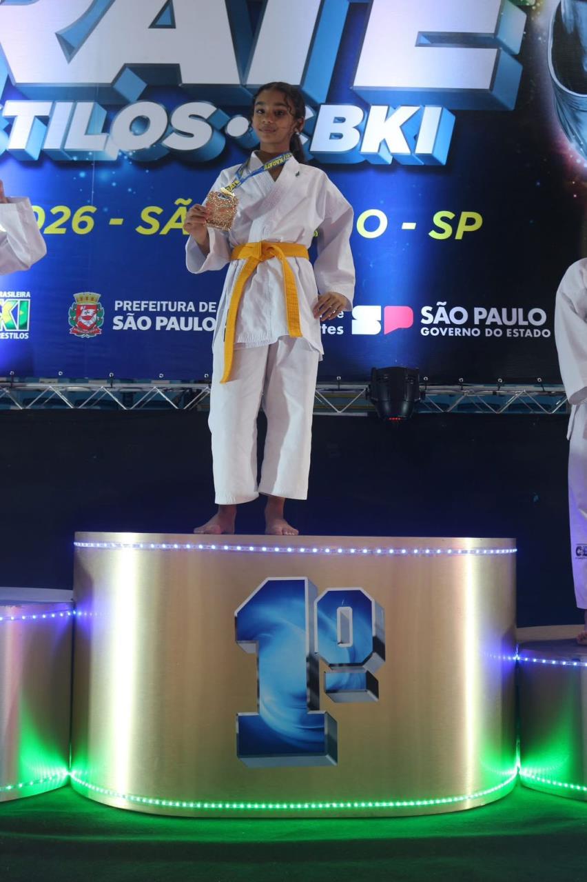 Karatê de Monte Alegre do Sul conquista sete medalhas no 33º Troféu Brasil Interestilos (1)