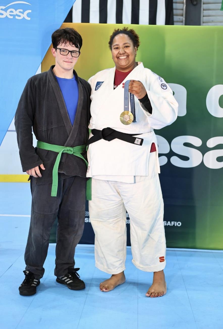 Atletas de jud&ocirc; de Monte Alegre do Sul participam de desafio com campe&atilde; ol&iacute;mpica Bia Souza (7)