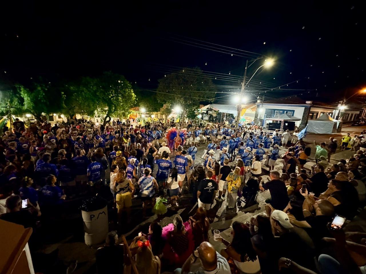 Carnaval Alegria em Família 2026 quatro dias de festa, organização e segurança (2)