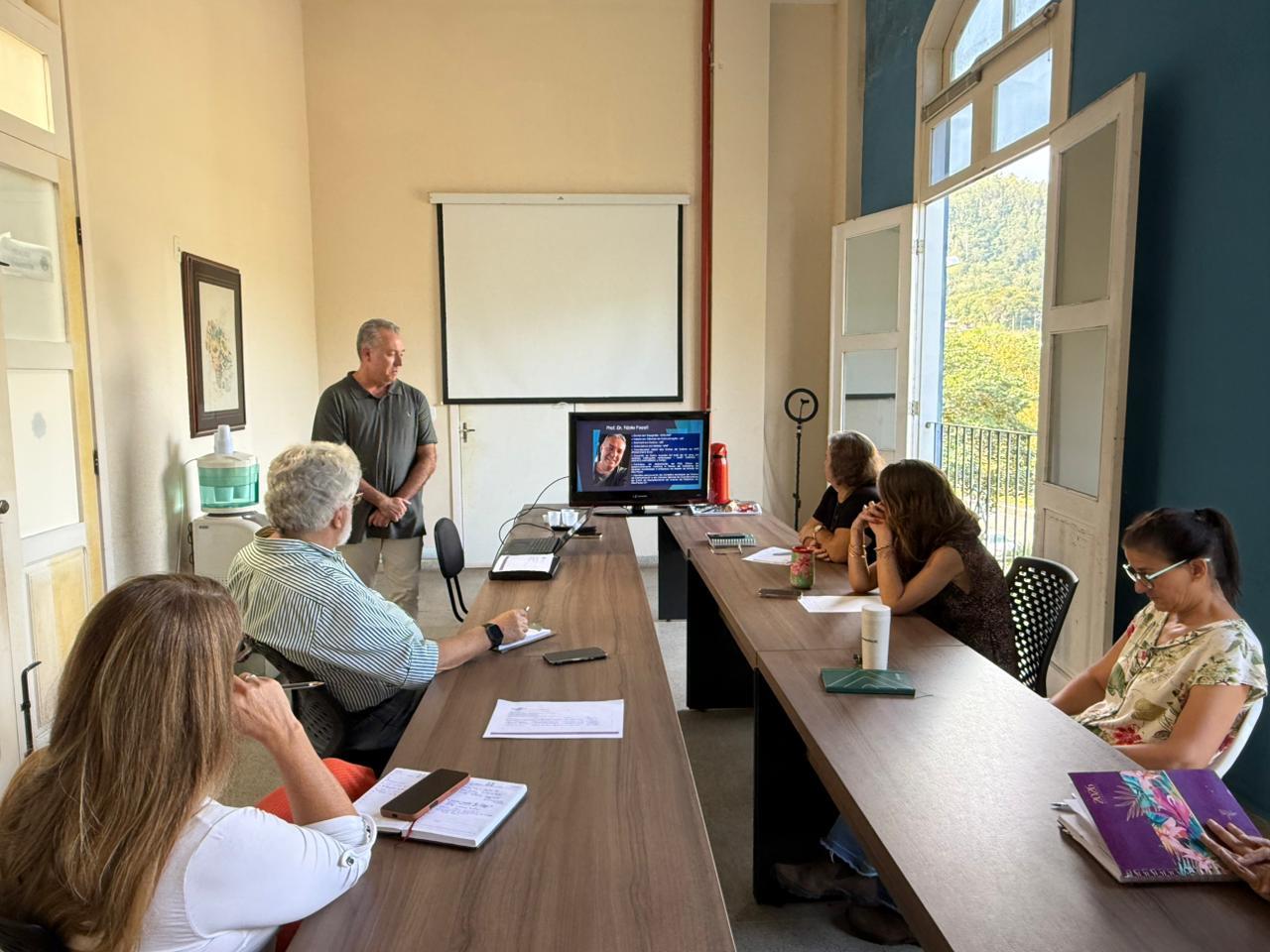 Consultoria diagn&oacute;stica impulsiona organiza&ccedil;&atilde;o do turismo em Monte Alegre do Sul (11)