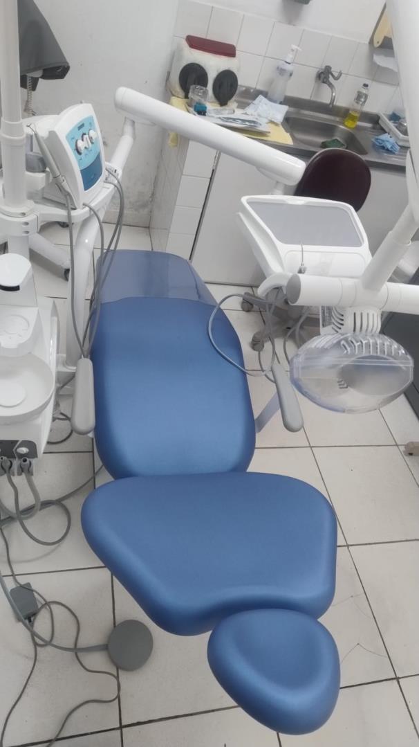 Unidade de Sa&uacute;de das Mostardas conta com nova cadeira odontol&oacute;gica (1)