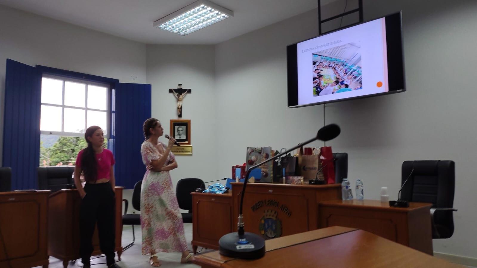 Prefeitura realiza 1&ordm; Semin&aacute;rio de Boas Pr&aacute;ticas da Educa&ccedil;&atilde;o em Monte Alegre do Sul (3)