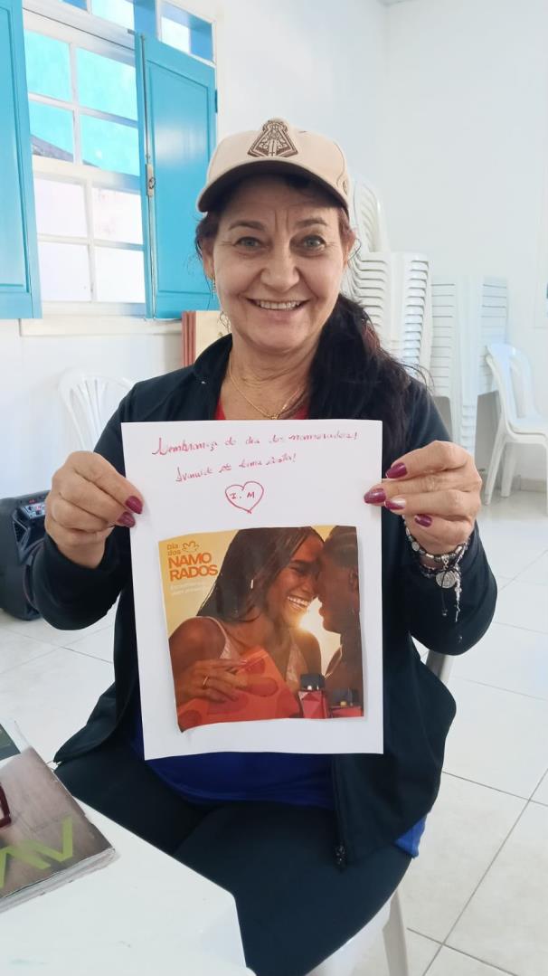 Grupo Feliz Idade participa de oficina de estímulo à memória e à criatividade (3)