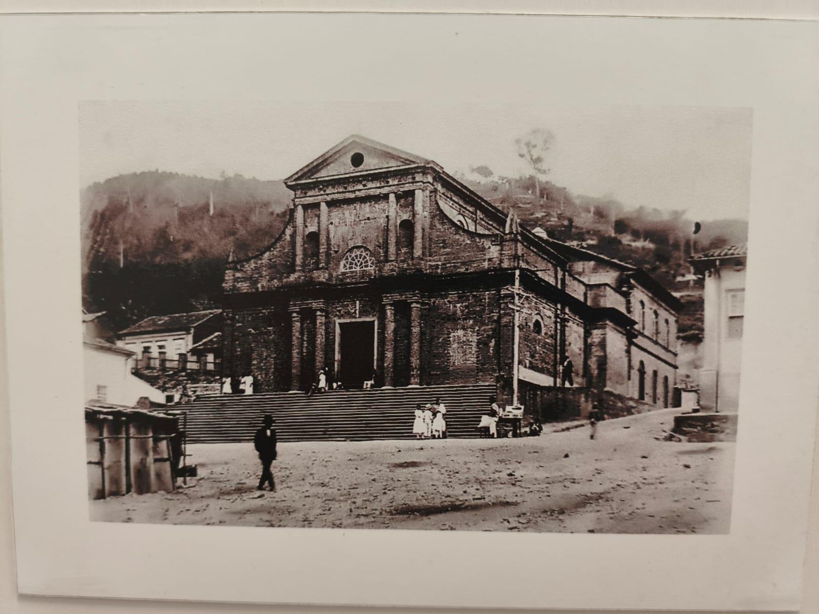Exposição “Memórias de Monte Alegre” resgata a história do município por meio da fotografia (3)
