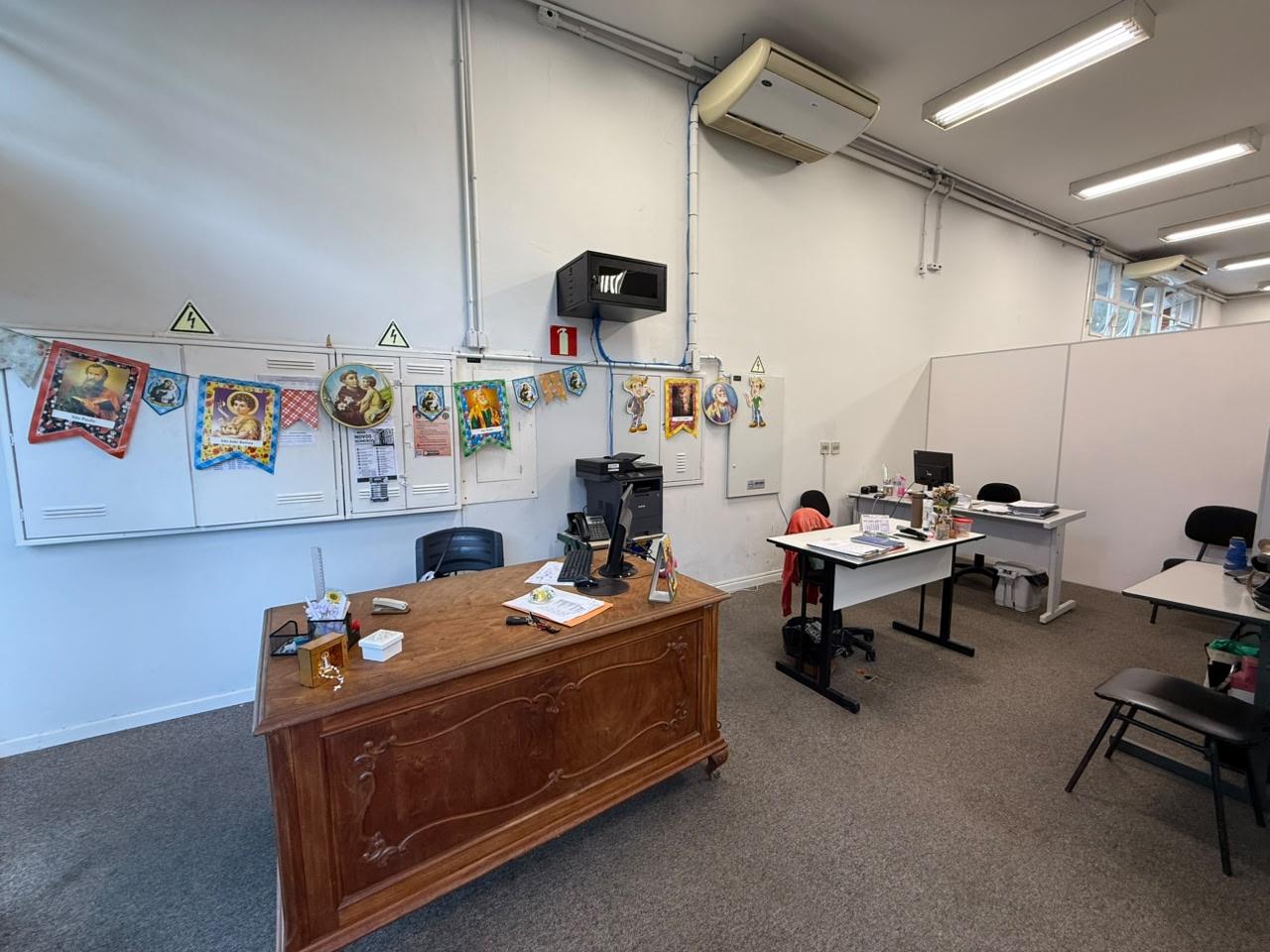 Prefeitura inaugura novo espaço dos Departamentos de Educação e Cultura, Esporte e Turismo (2)