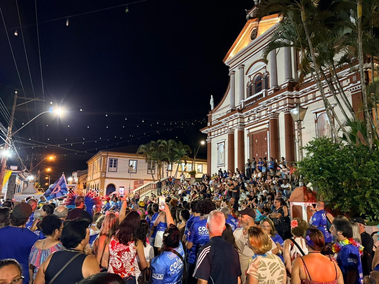 Carnaval Alegria em Família 2026 quatro dias de festa, organização e segurança (3)