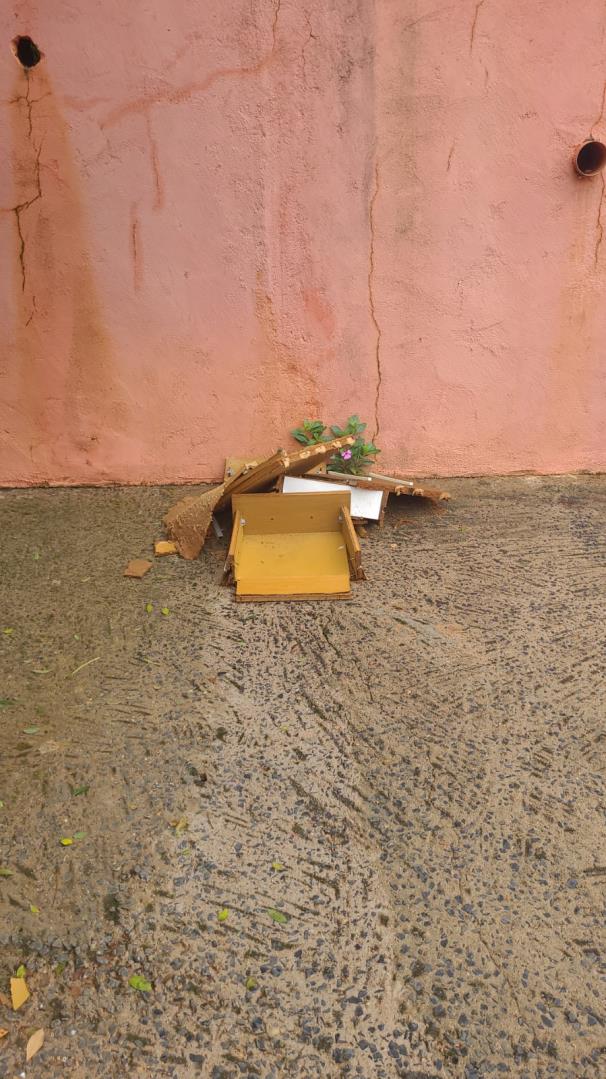 Prefeitura realiza mais uma a&ccedil;&atilde;o de combate &agrave; dengue no munic&iacute;pio (1)