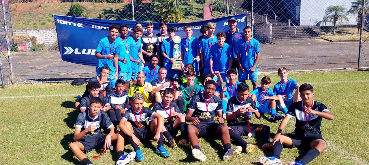 Monte Alegre do Sul se destaca na Copa Corsi com título da Série Bronze e vice-campeonato da Série Prata (1)