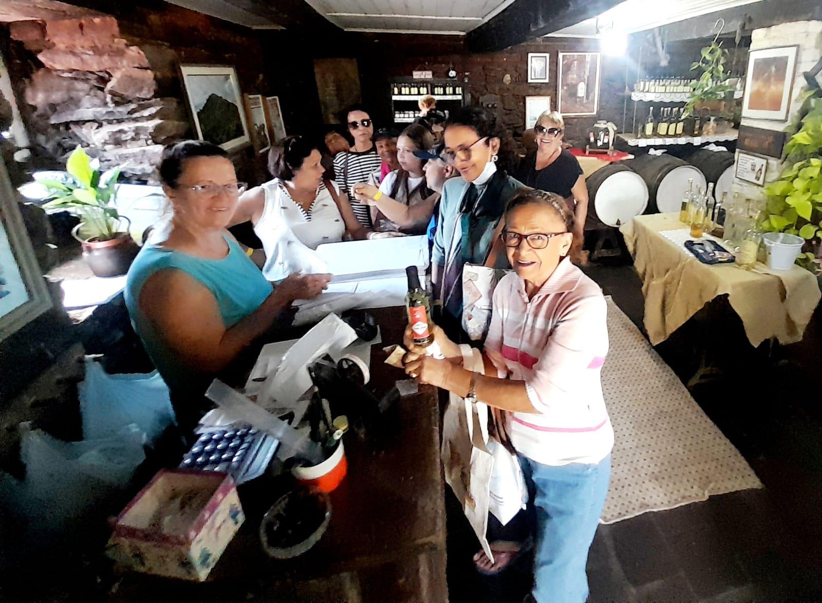 Monte Alegre do Sul recebe grupos de idosos em roteiro de turismo sênior (3)